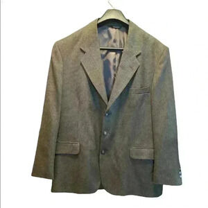 Corporate Casual by Croft & Barrow jacket